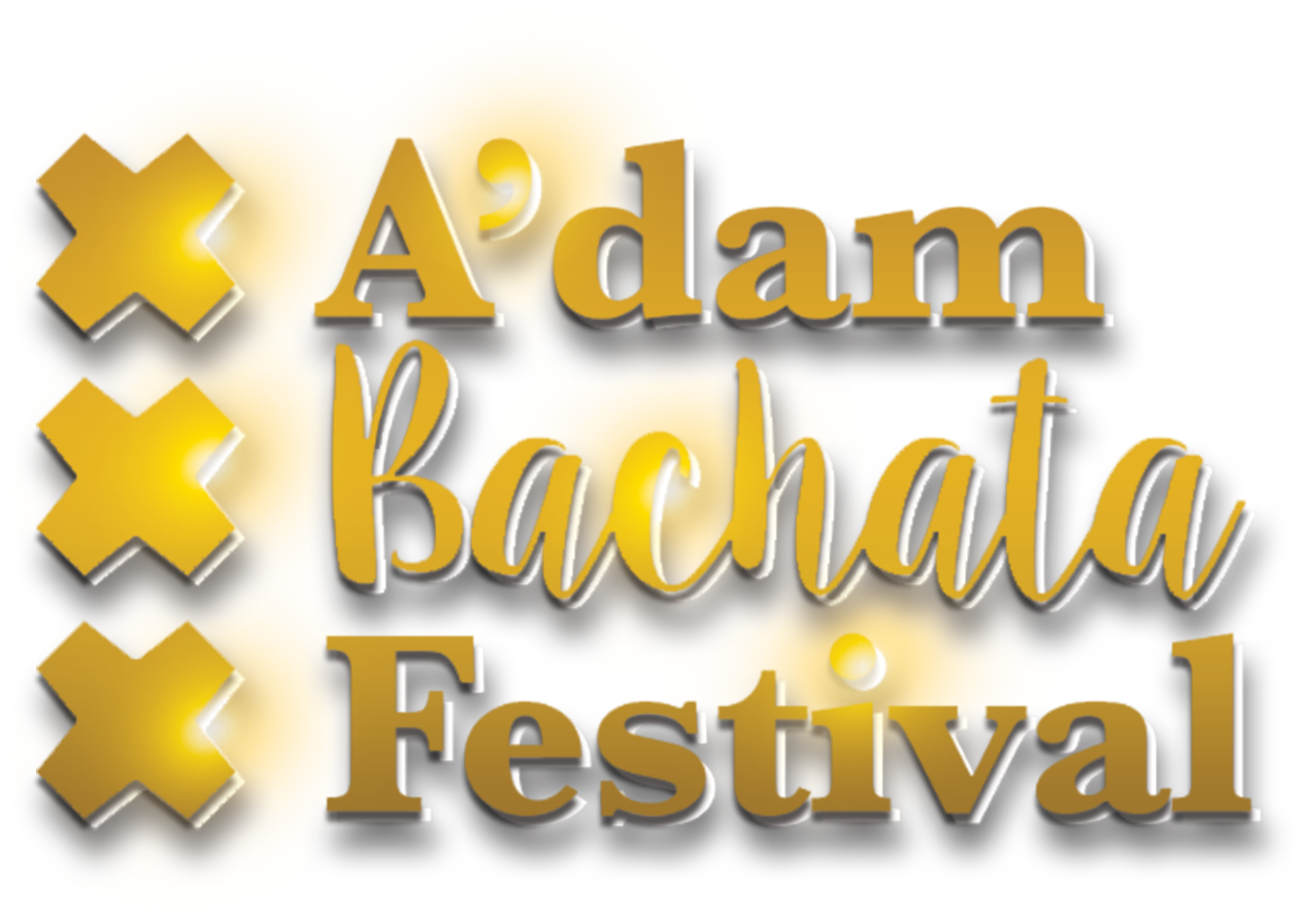 Adam Bachata Festival logo