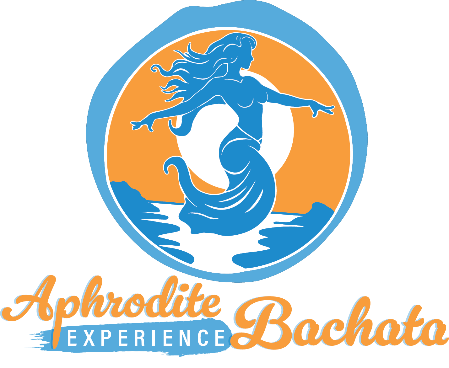 Aphrodite Bachata Experience logo