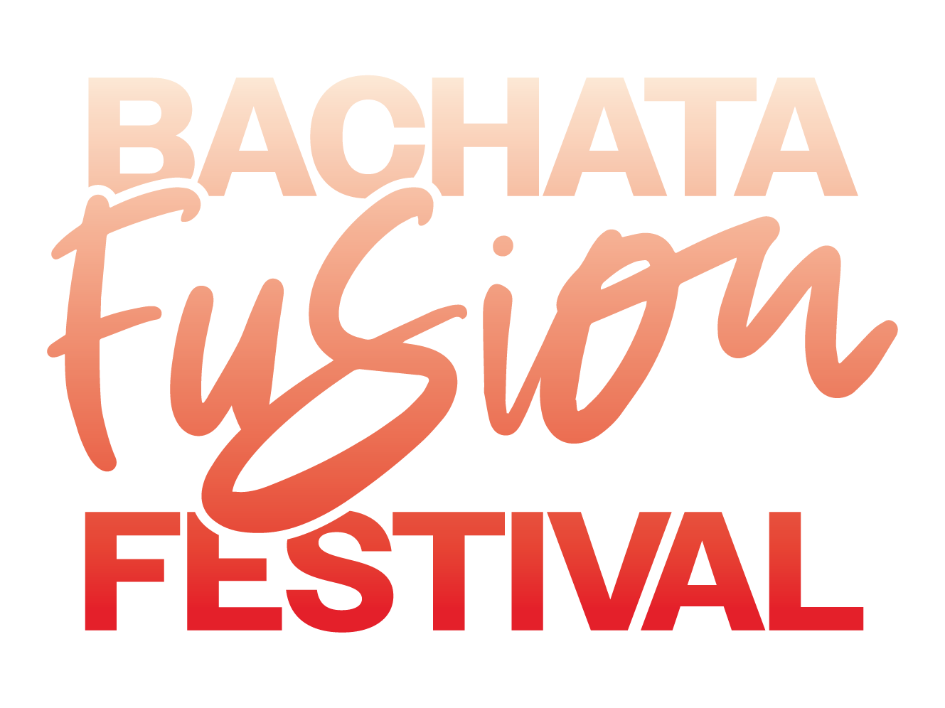 Zurich Bachata Fusion Festival logo