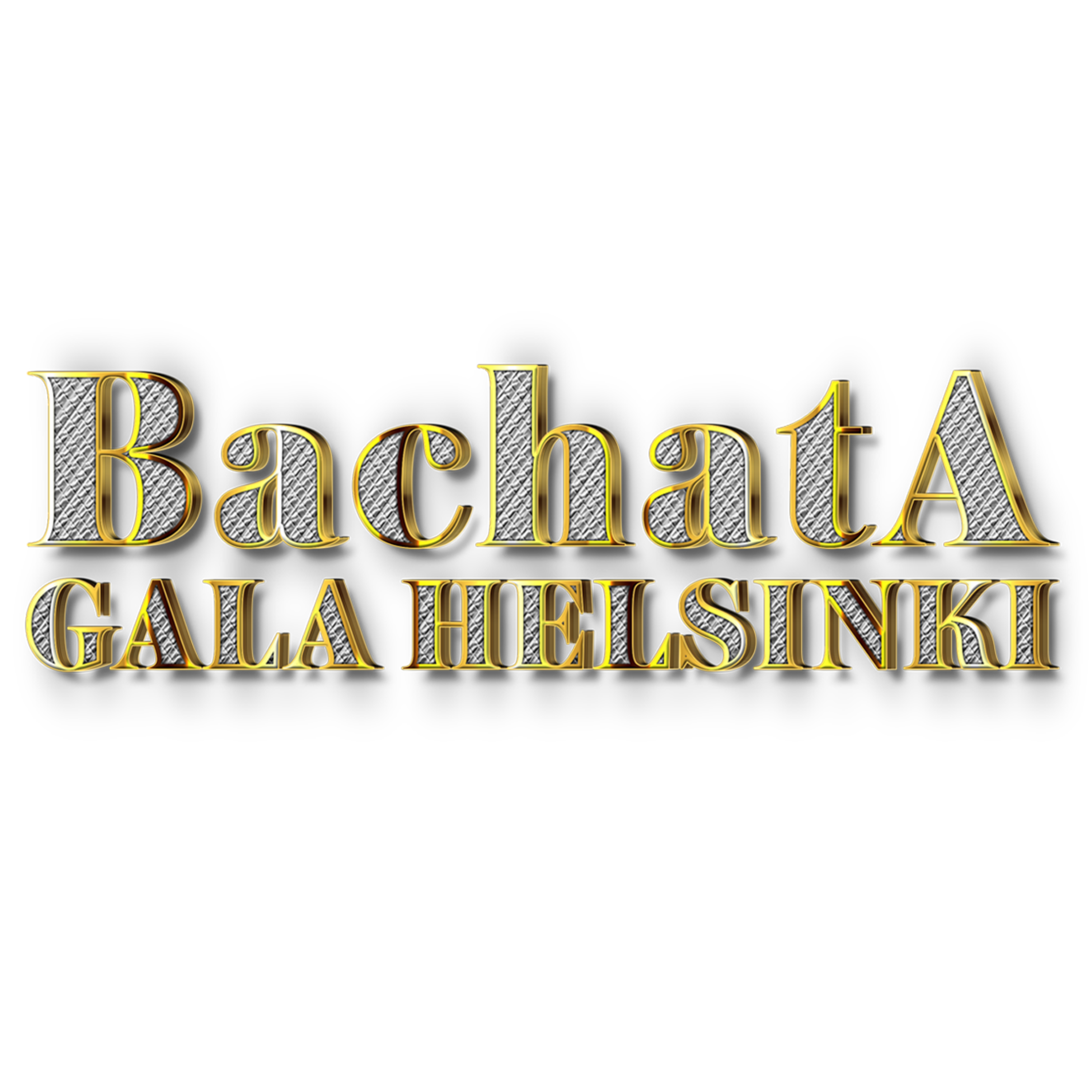 Bachata Gala Helsinki logo