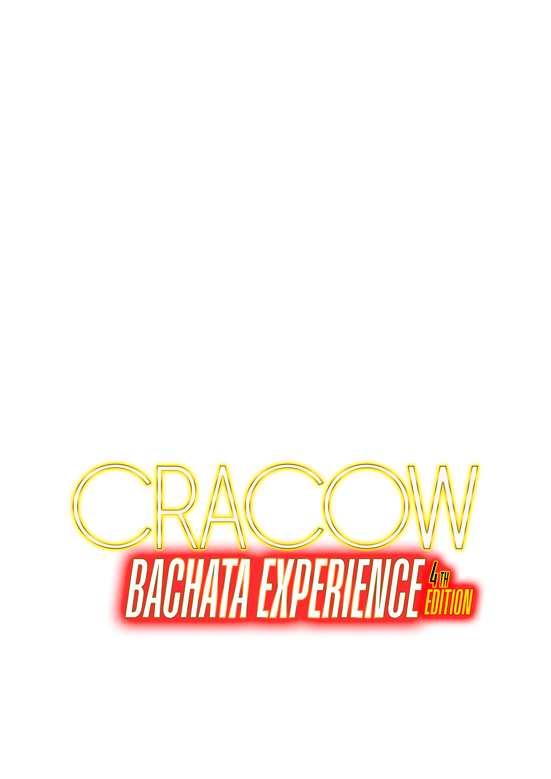 Cracow Bachata Experience logo