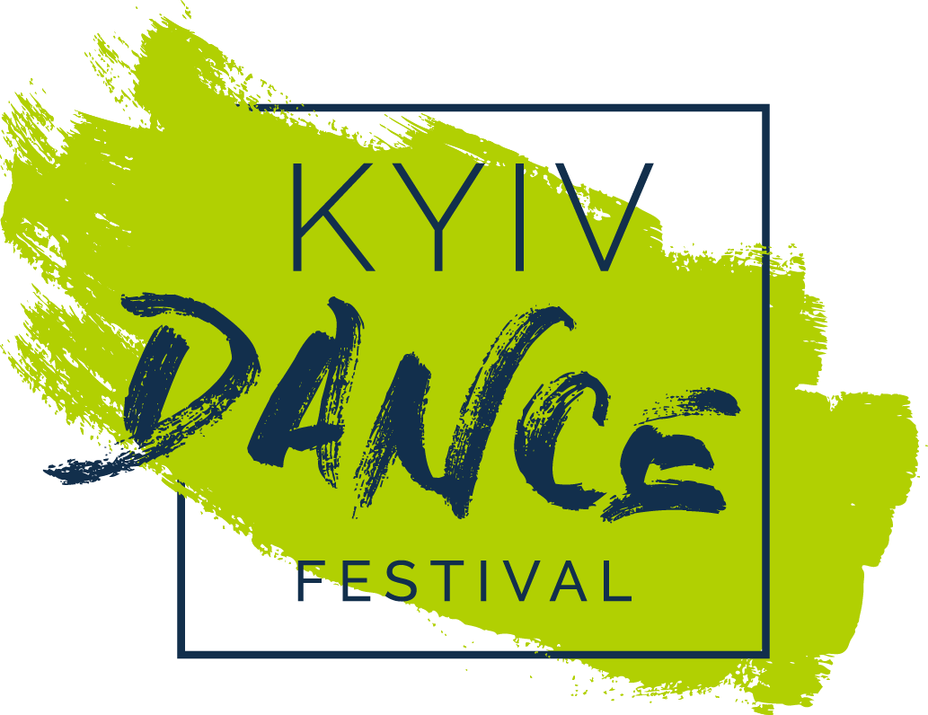 Kyiv Dance Festival logo