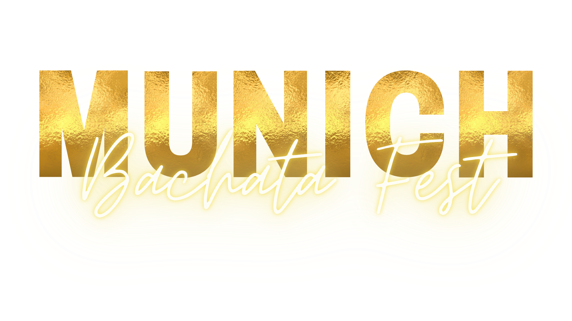 Munich Bachata Festival logo