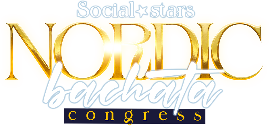 Nordic Bachata Congress logo