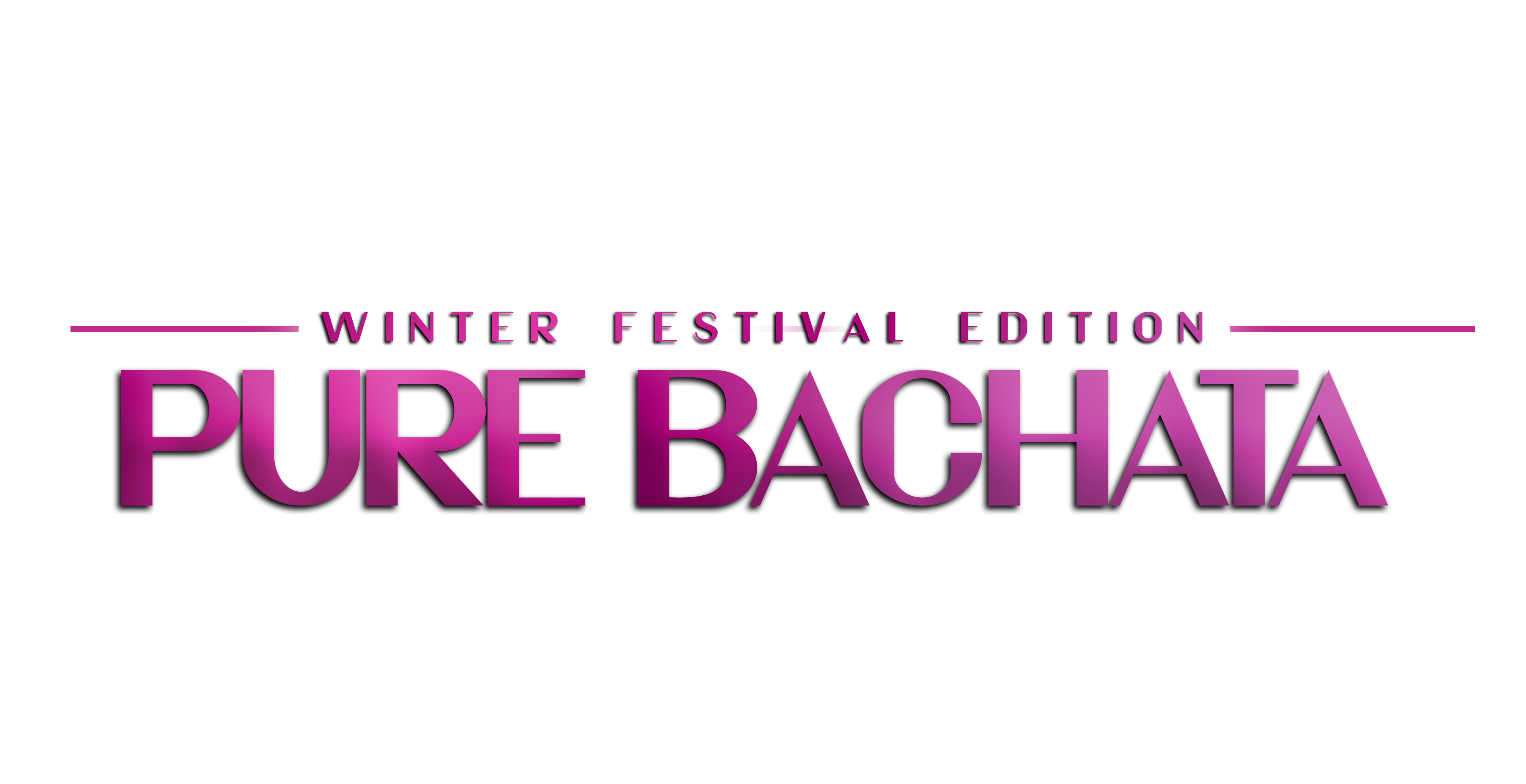 Pure Bachata Summer Festival logo
