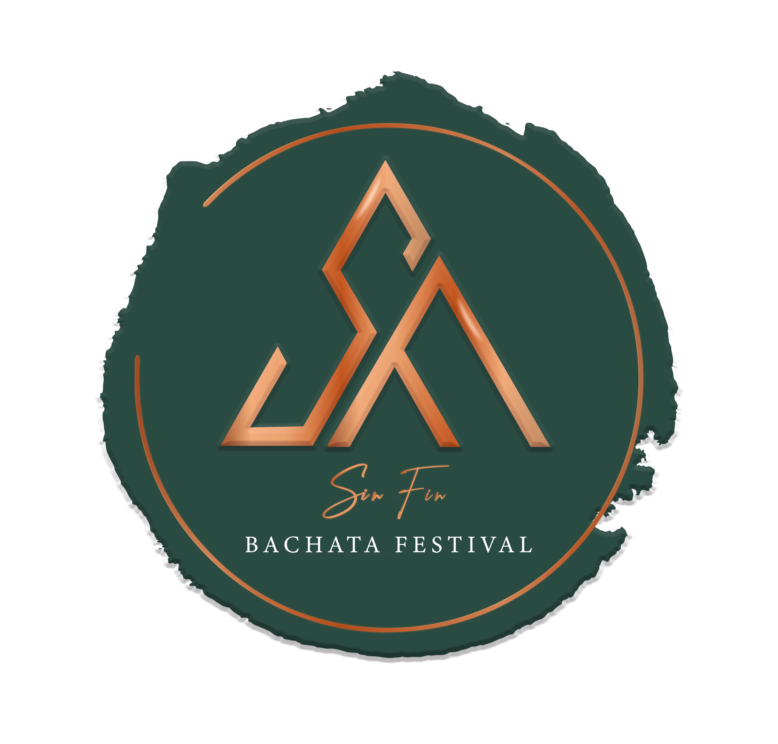 Sin Fin Bachata Festival logo