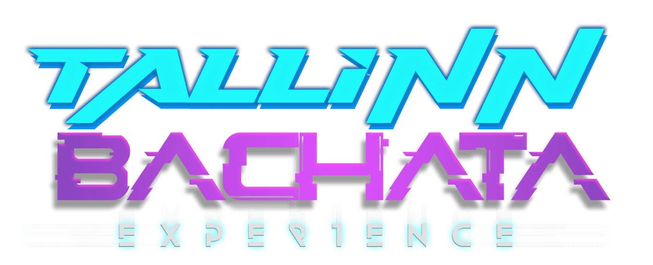 Tallinn Bachata Experience logo