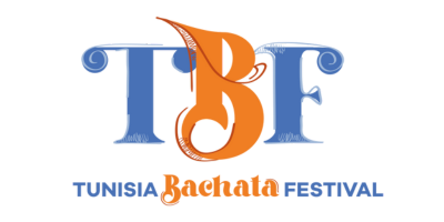 Tunisia Bachata Festival logo