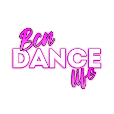 BCN Dance Life Hot Weekend logo