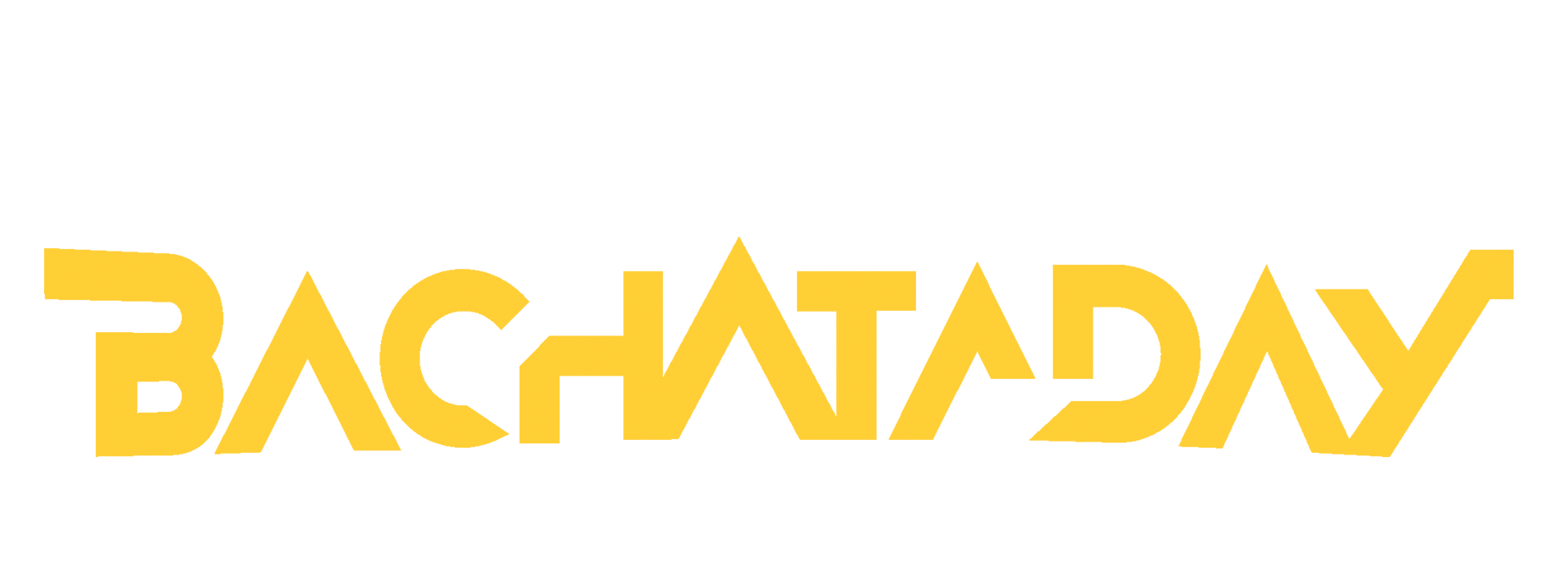 Bachata Day logo
