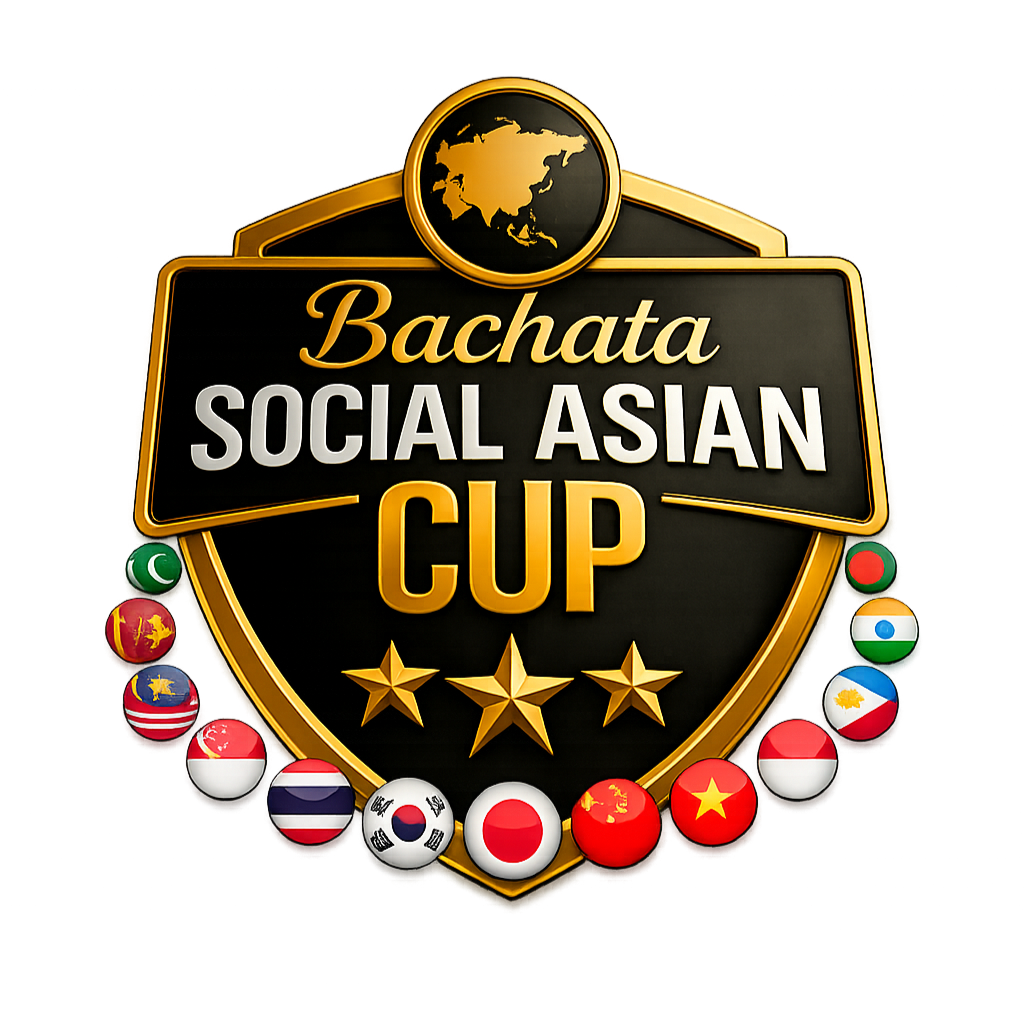 Bachata Media Japan logo