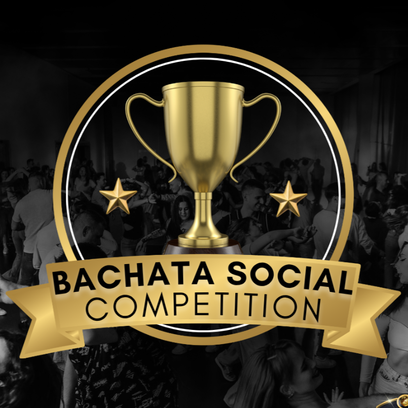 Slovenia Bachata Festival logo