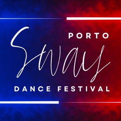 Sway Dance Festival logo