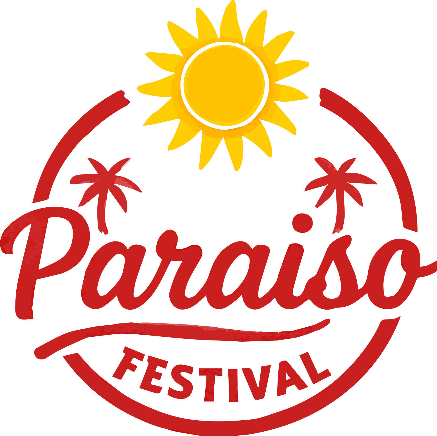 Vienna Bachata Paraiso logo