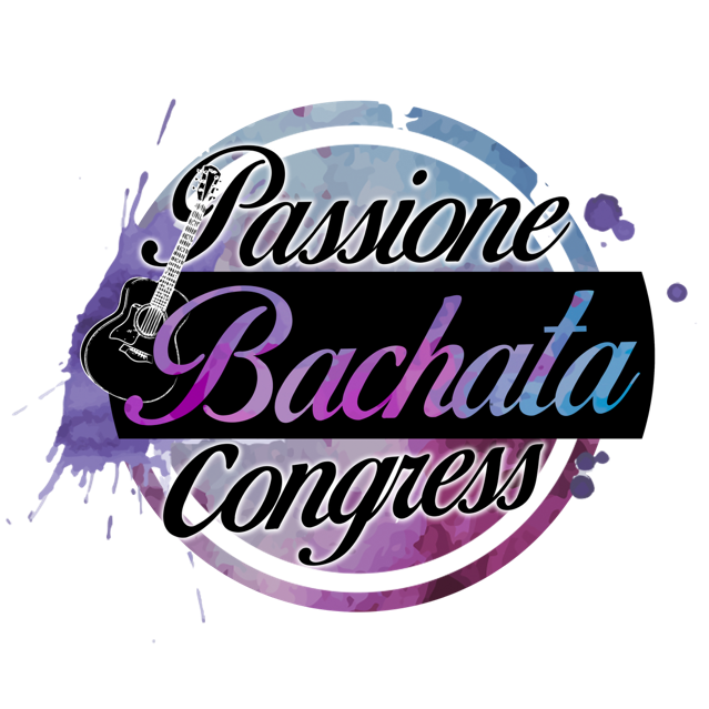Passione Bachata Congress Summer Edition logo