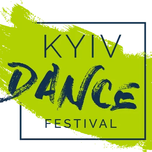 Kyiv Dance Festival logo