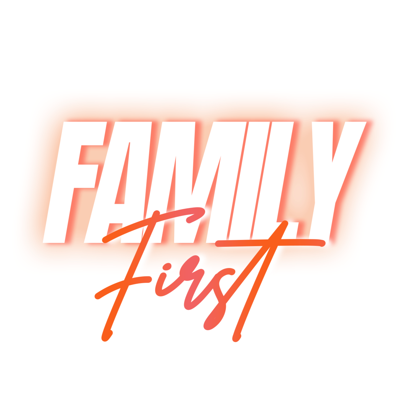 Family First Weekender logo