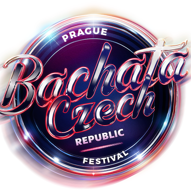 Bachata Czech Republic Festival logo
