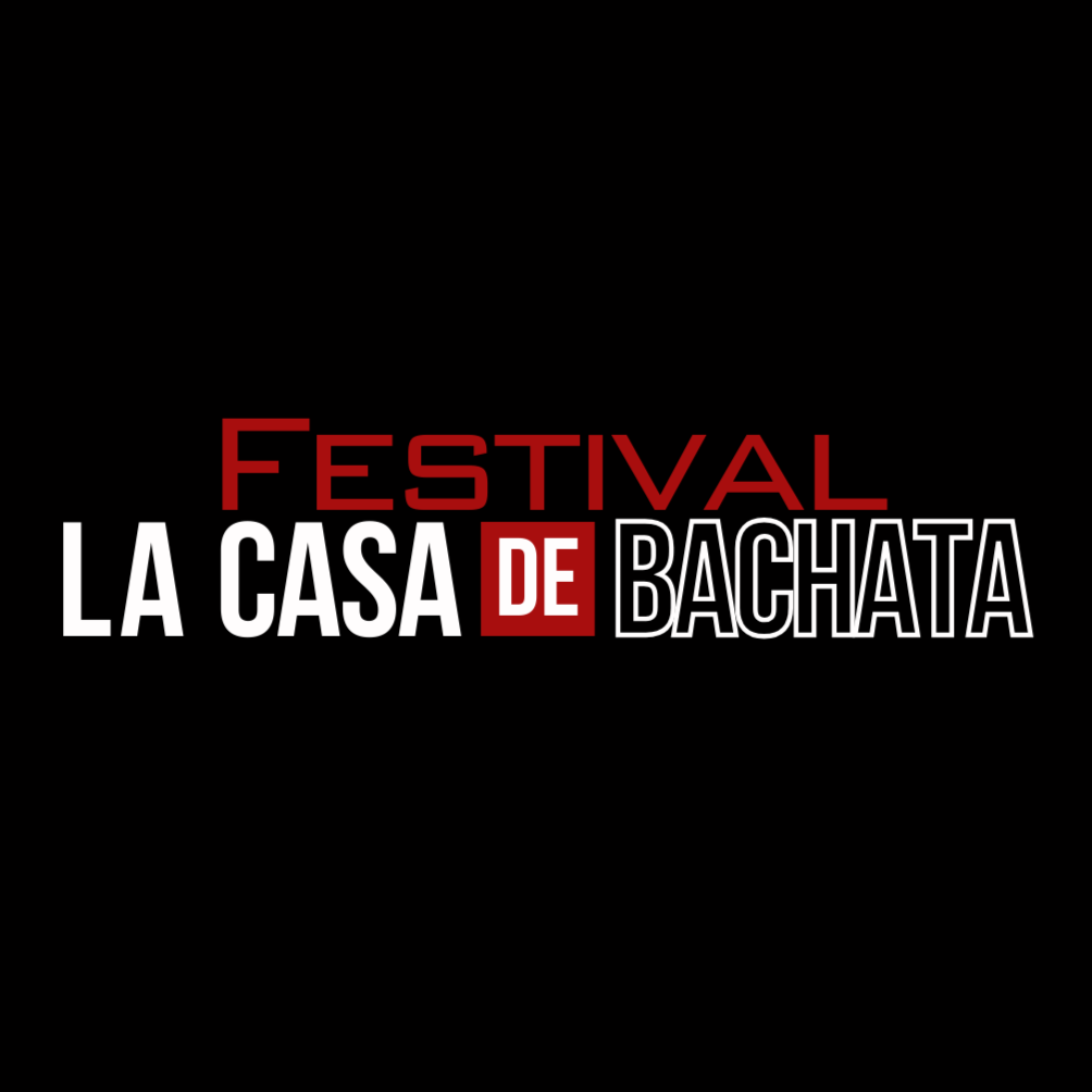 La Casa de Bachata logo