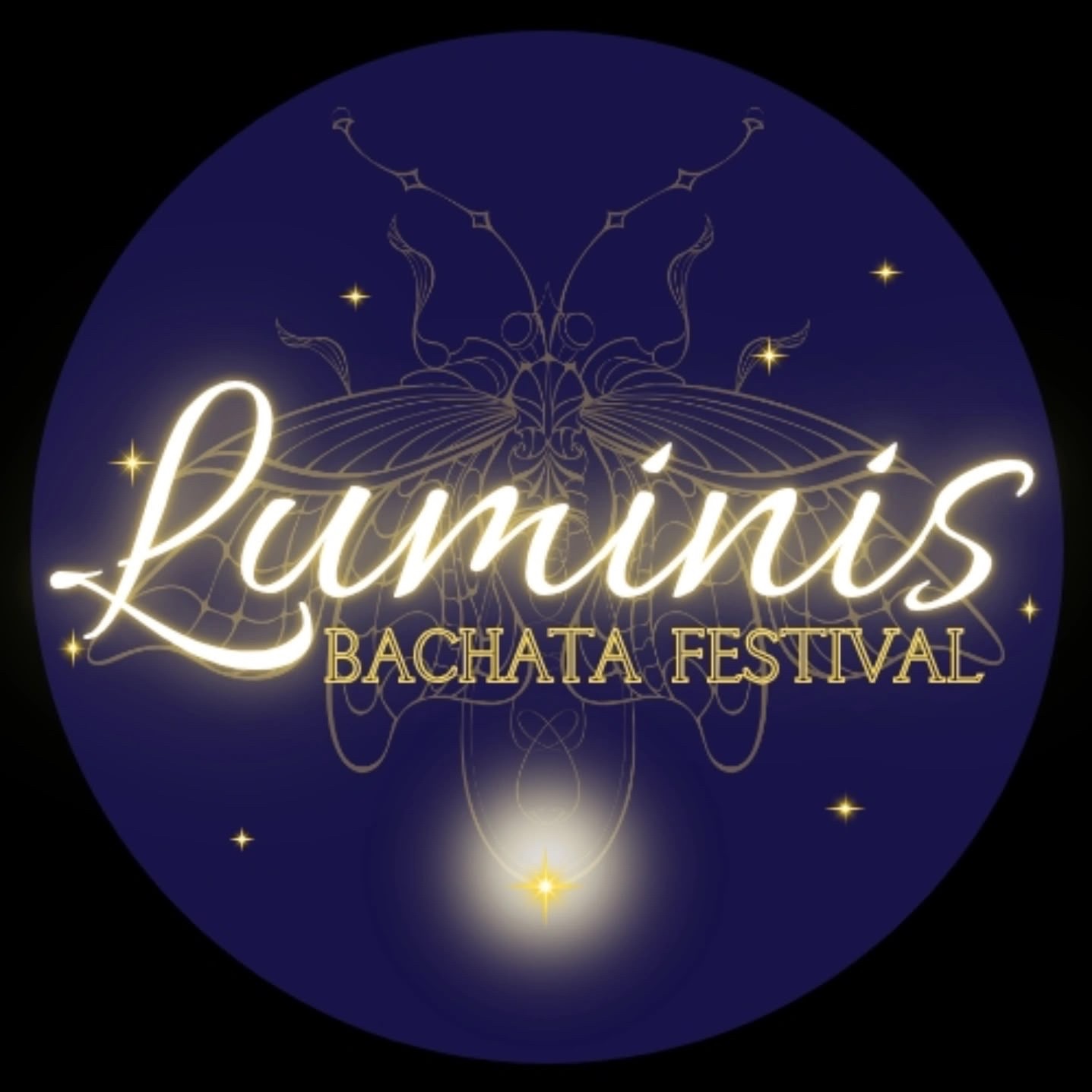 LUMINIS BACHATA FESTIVAL logo