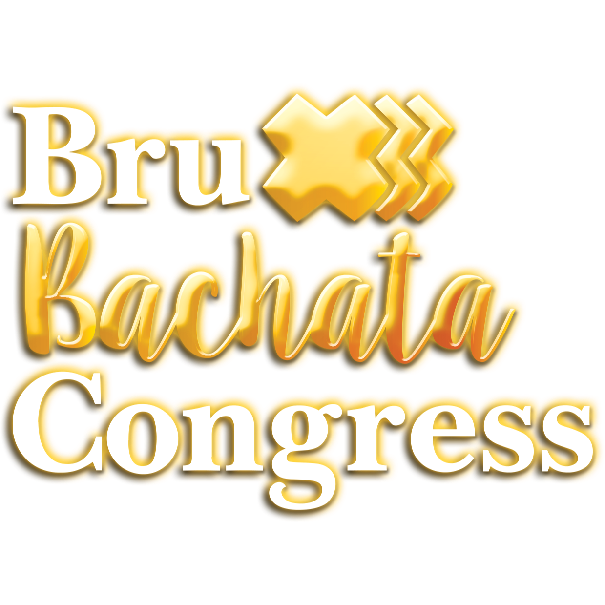 Brux Bachata Congress logo