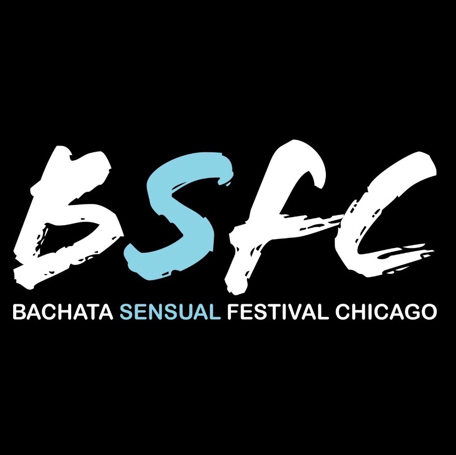 Bachata Sensual Festival Chicago logo