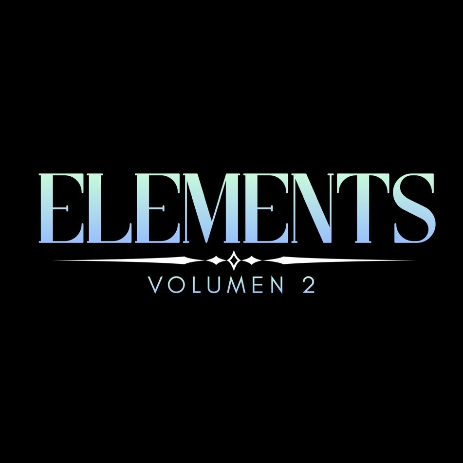 Elements - Volumen 2 logo