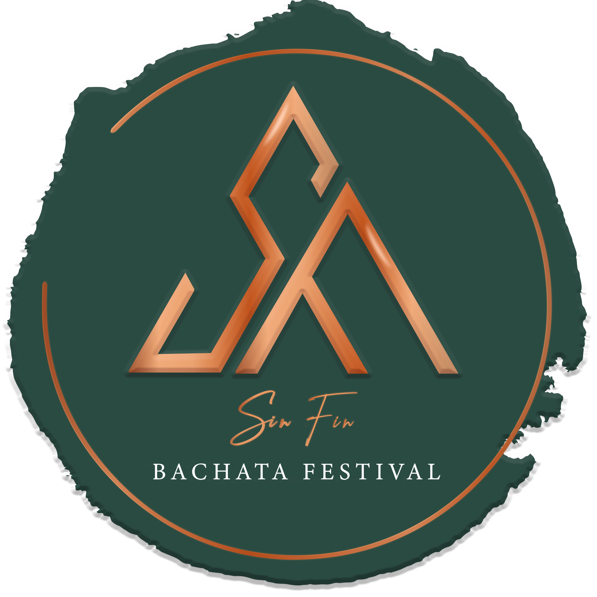 SinFin Bachata Festival logo