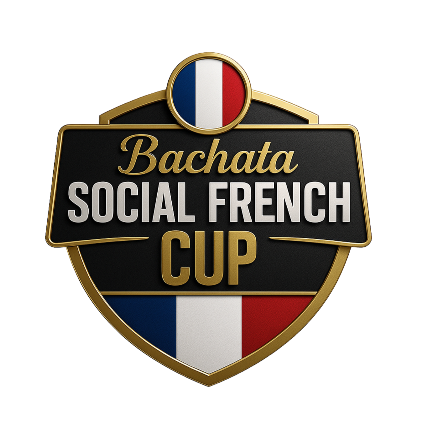 Paris Bachata Vibe J&J logo