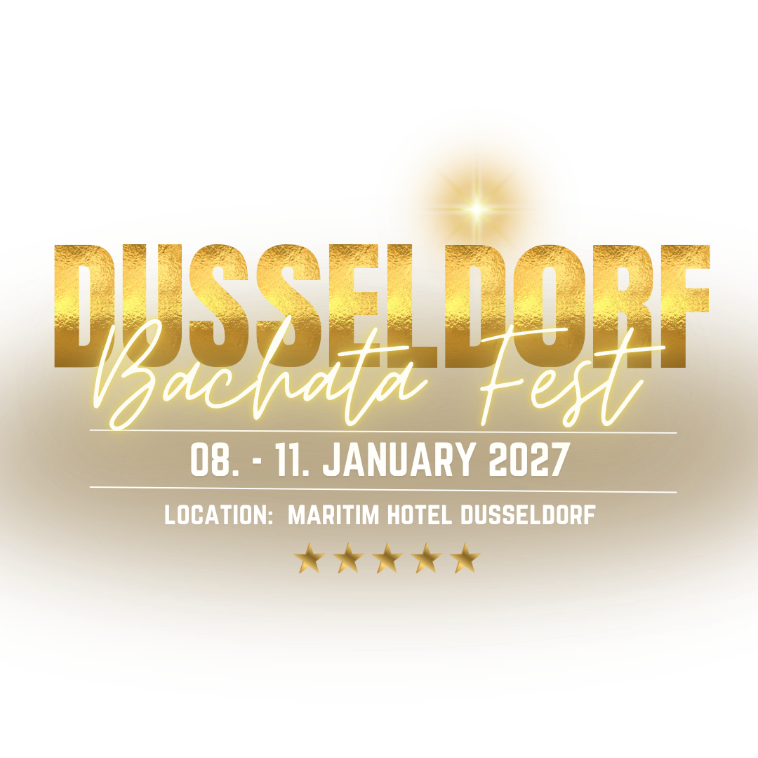 Dusseldorf Bachata Fest logo