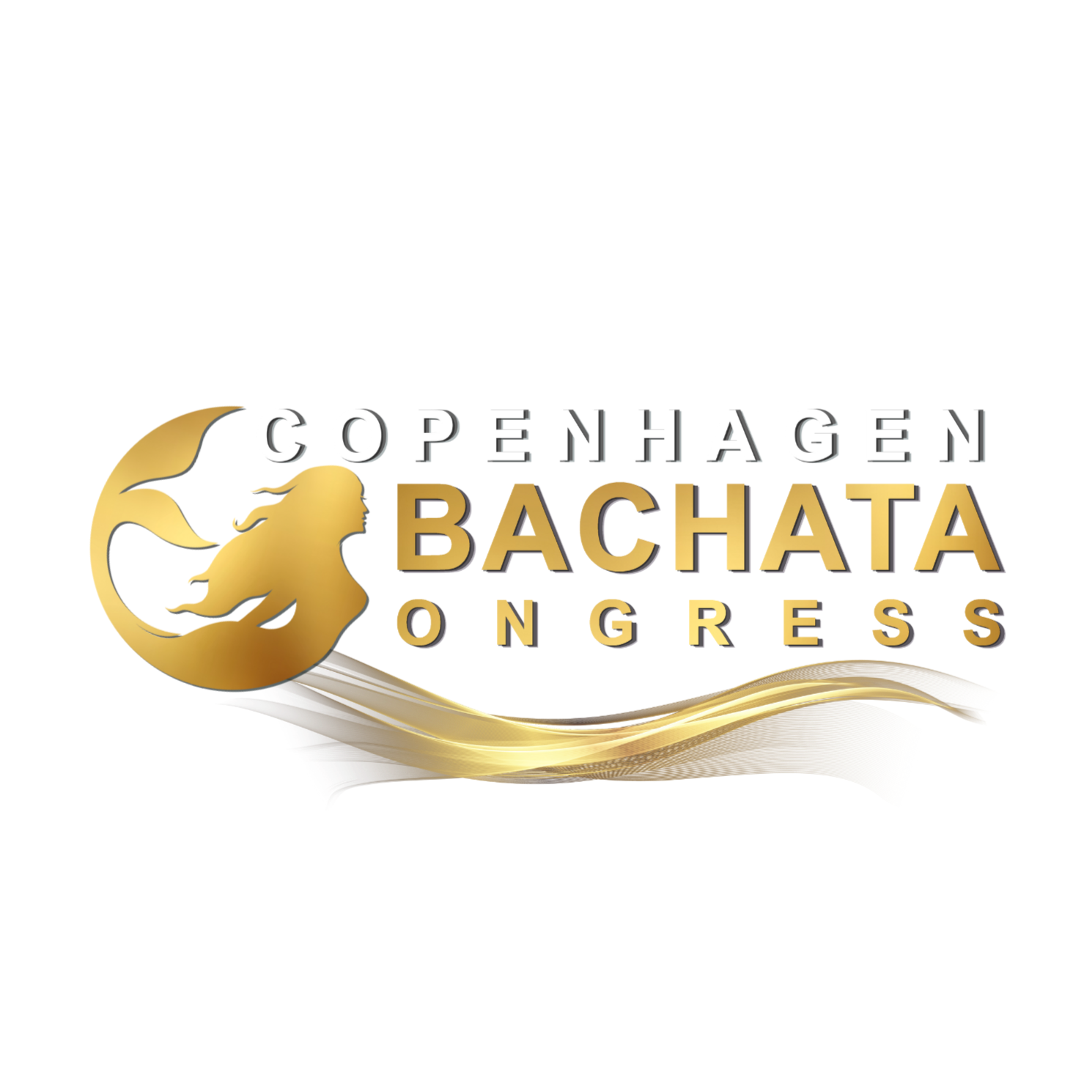 Copenhagen Bachata Congress logo