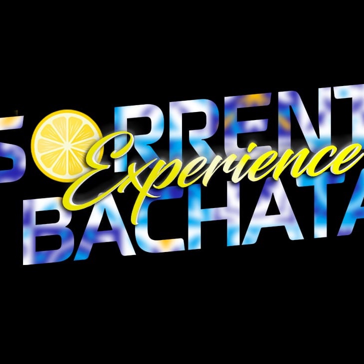 Sorrento Bachata Experience logo