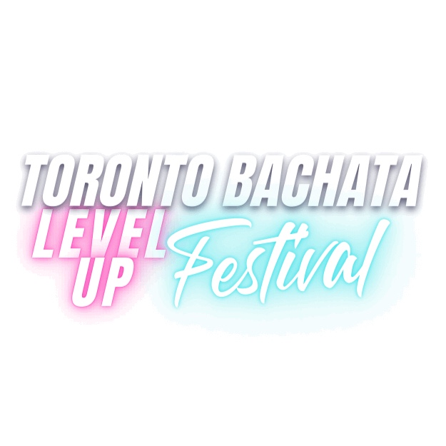 Toronto Bachata Level-Up Festival logo