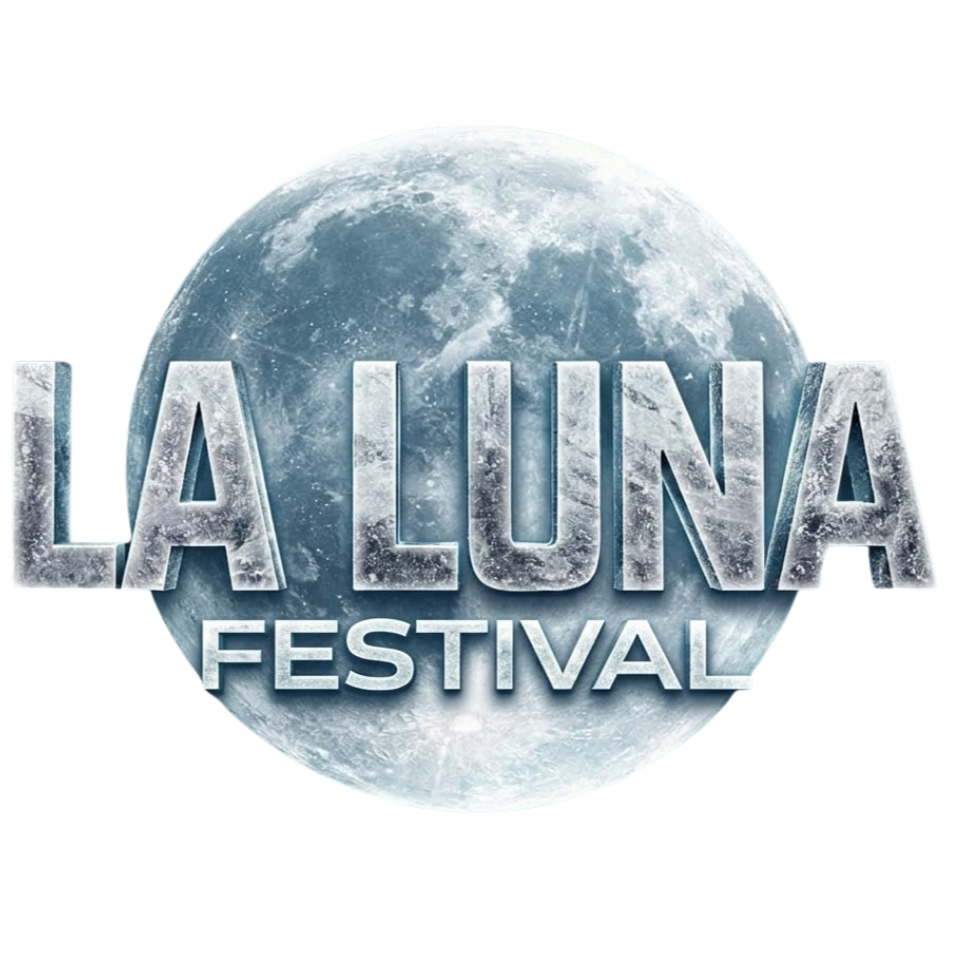 La Luna Festival logo