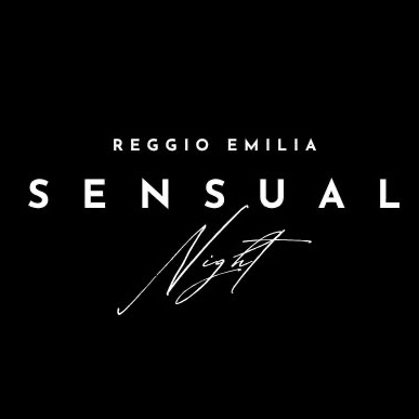 Sensual Night logo