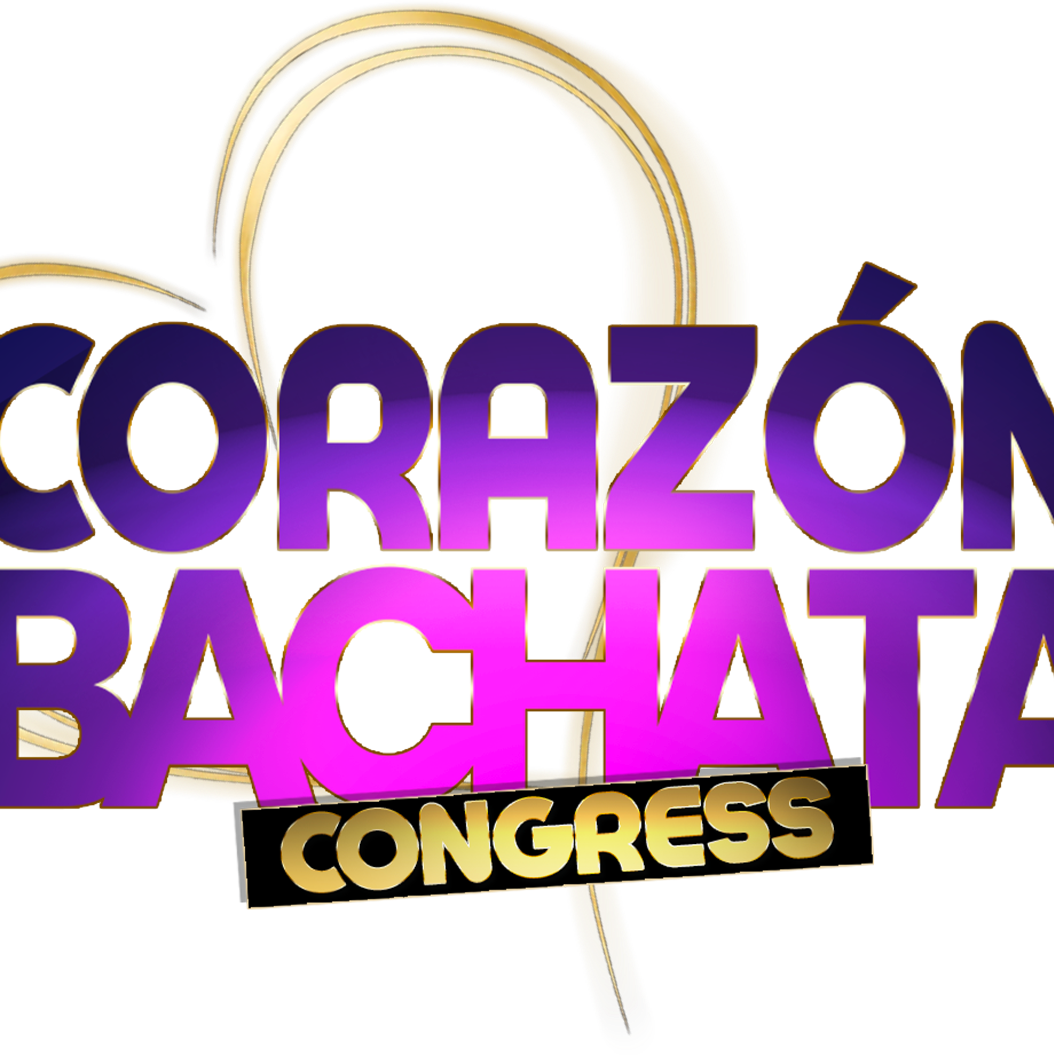 Corazon Bachata Congress logo