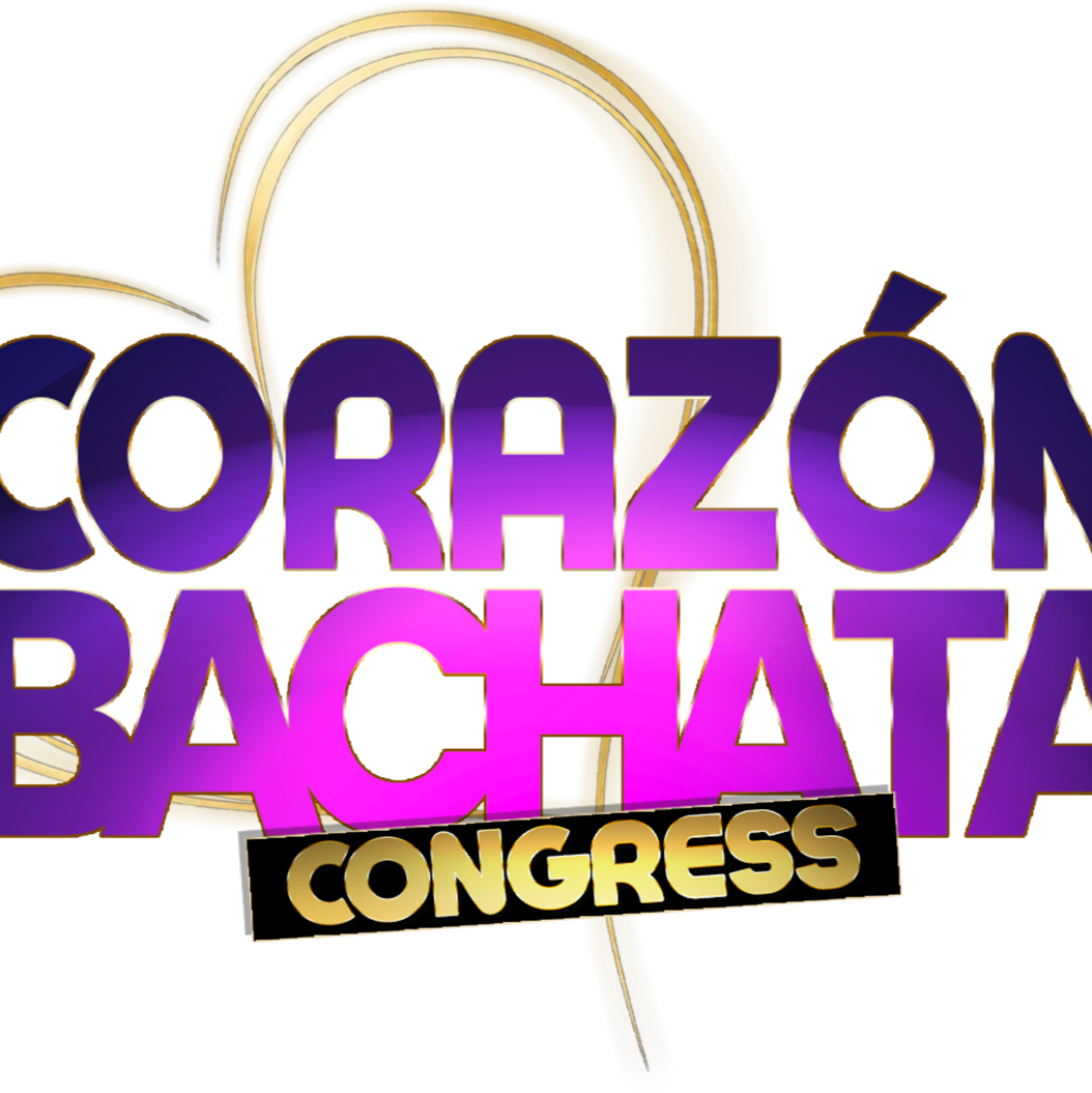 Corazon Bachata Congress logo