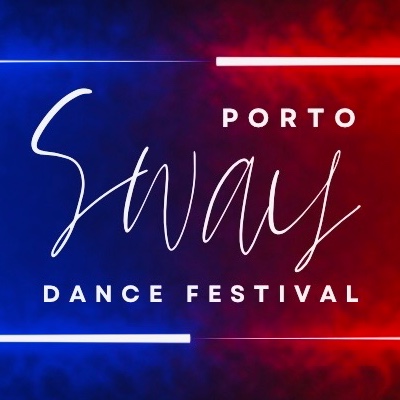 Sway Dance Festival logo
