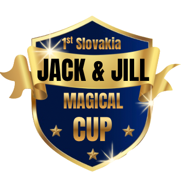 Magical Castle Festival Slovakia 4th Edition logo