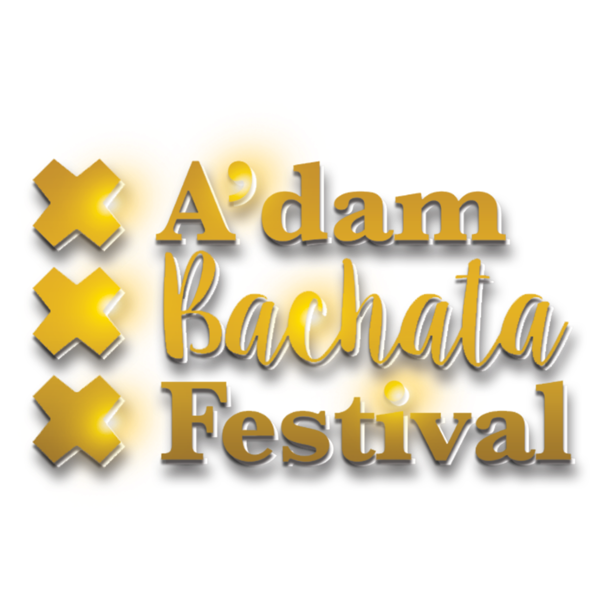 Adam Bachata Festival logo