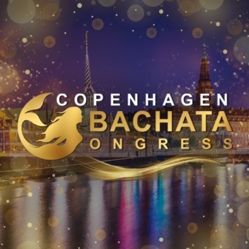 Copenhague Bachata Congress logo