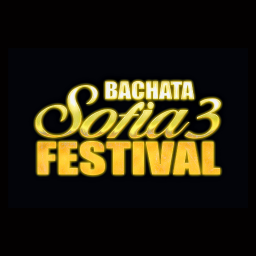 Bachata Sofia Festival logo