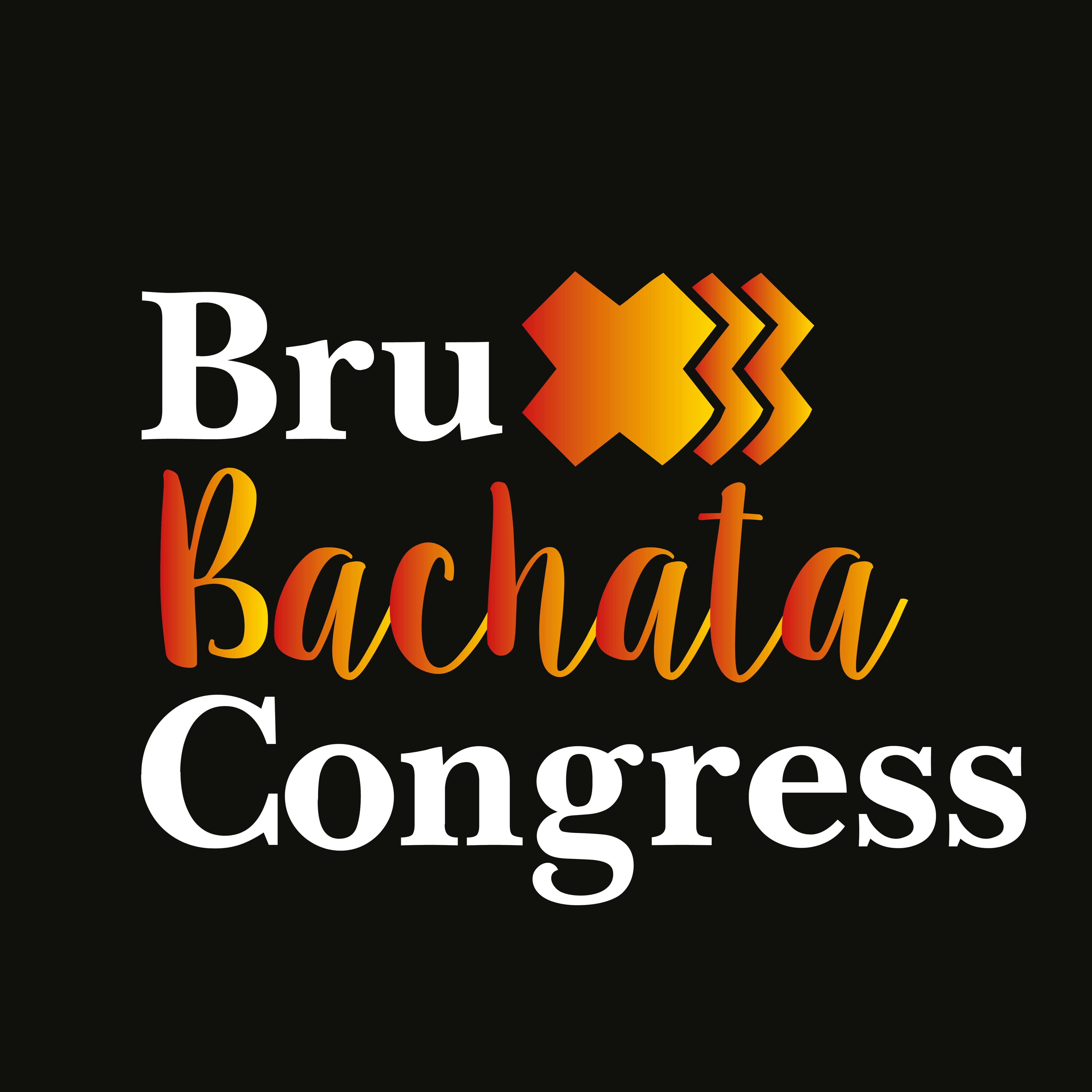 Brux Bachata Congress logo