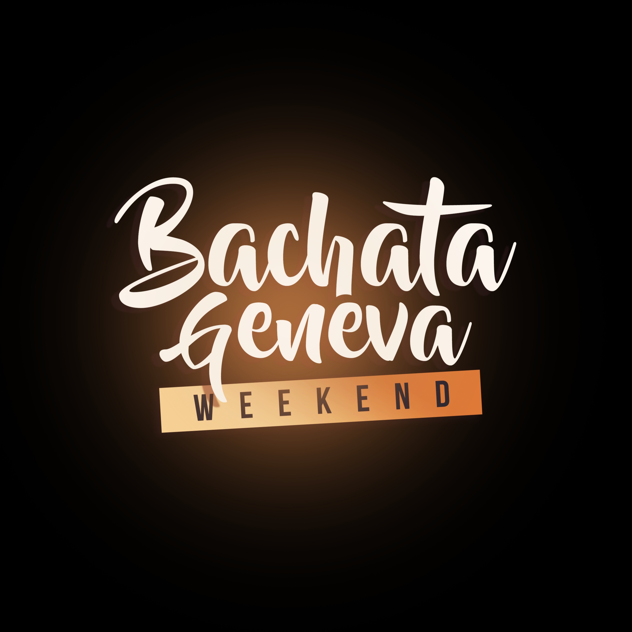 Bachata Geneva Weekend logo