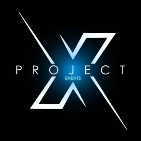 Project X Bachata Festival Riga 2027 logo