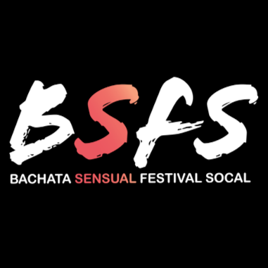 Bachata Sensual Festival San Diego logo