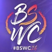 Bachata Sensual World Congress 2026 logo