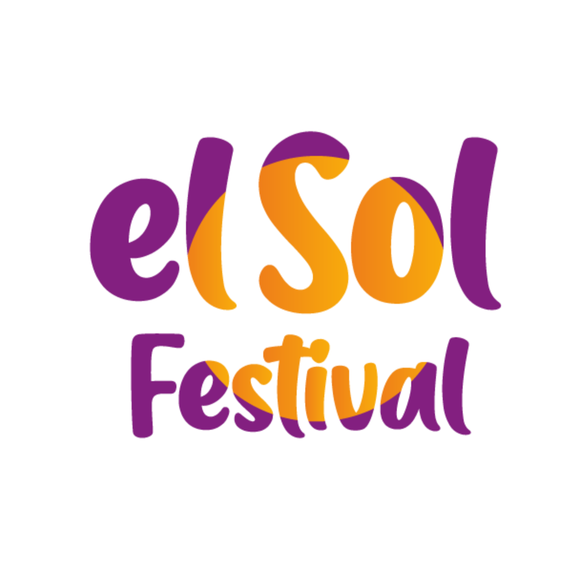 Amateur Division at elSol Fall Festival logo