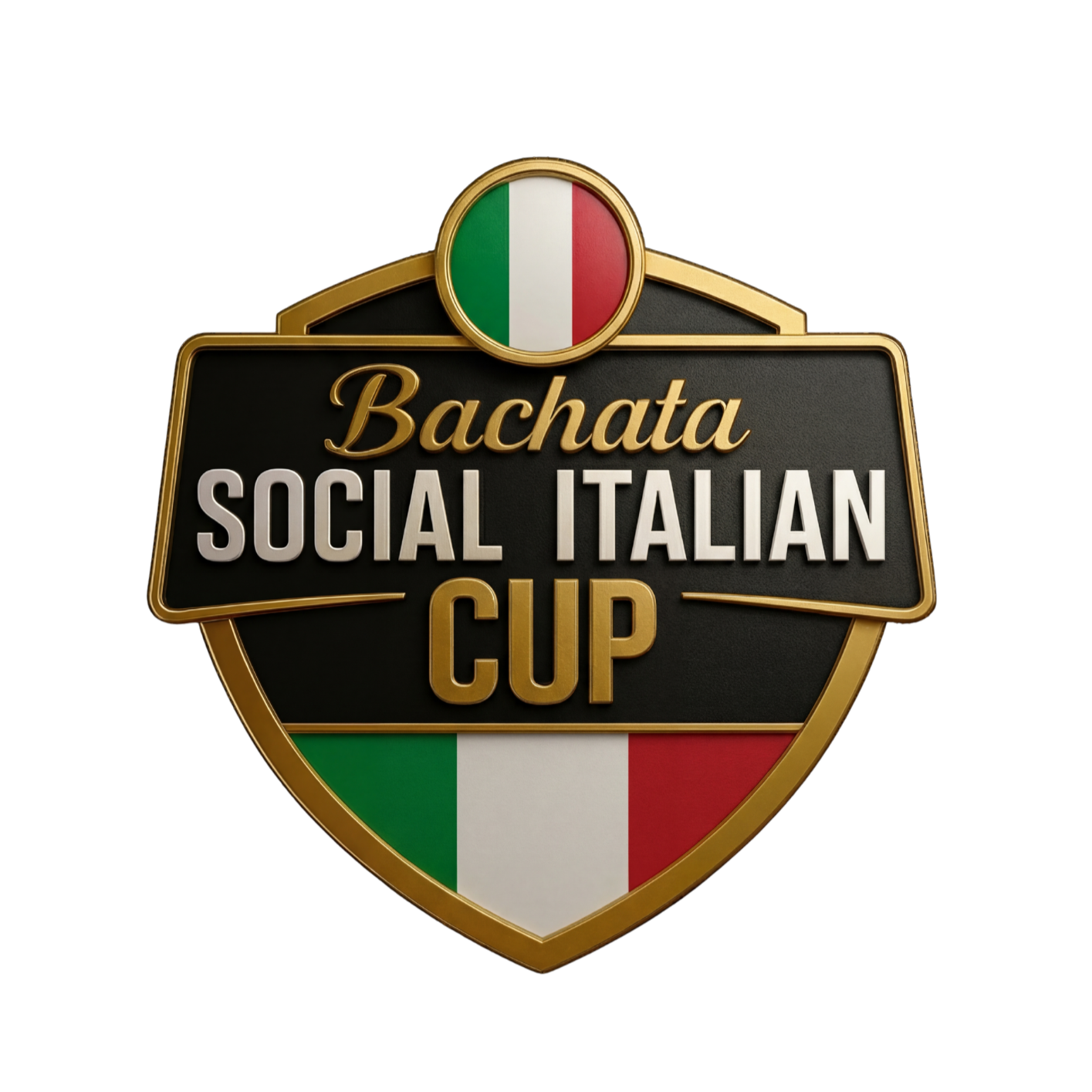 Bachata Day logo