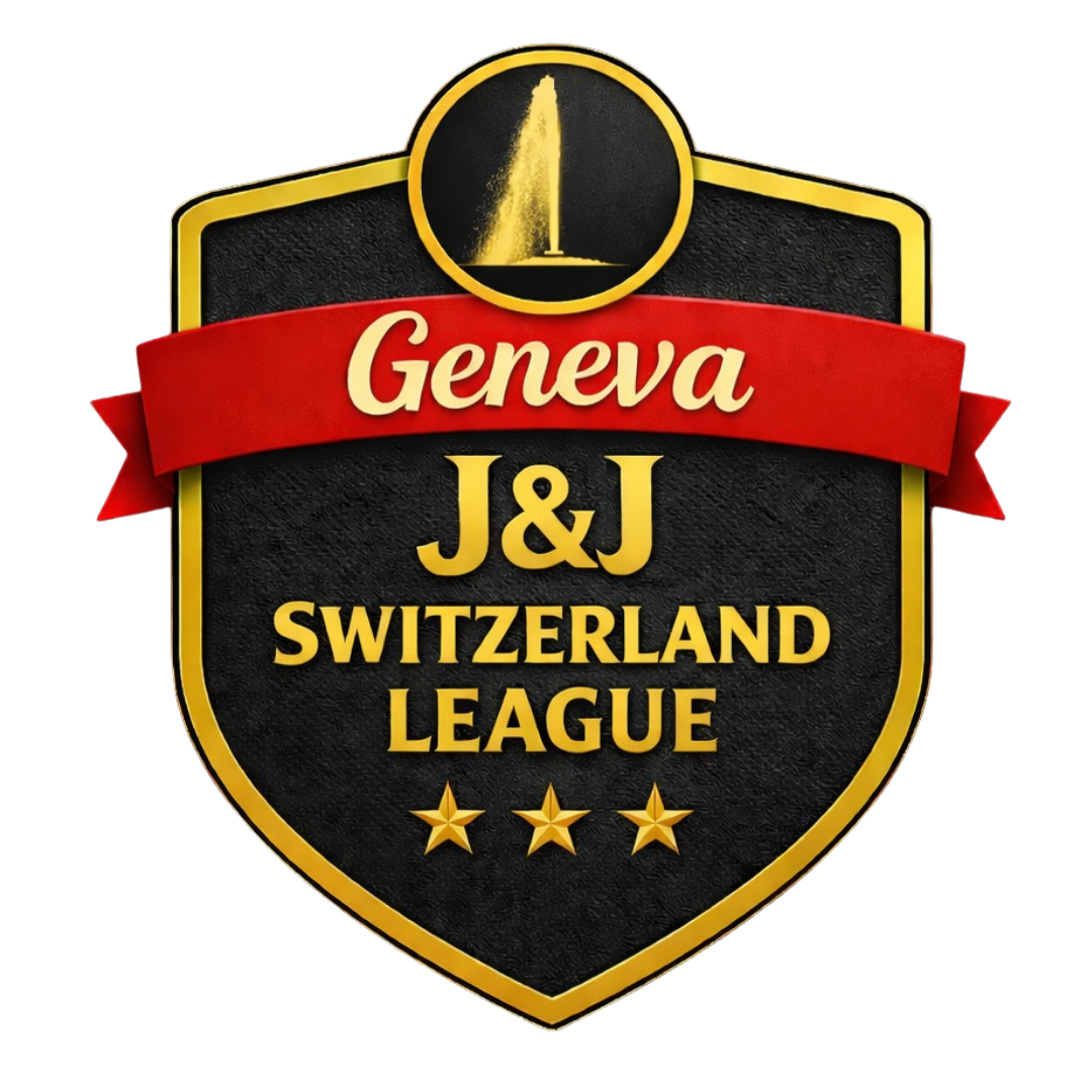 Bachata Geneva Night - Geneva Welcomes France logo